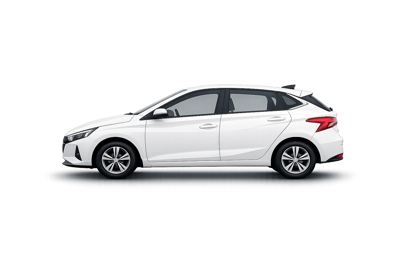 Аренда авто Актобе Hyundai i20 цена за сутки — Hit Group